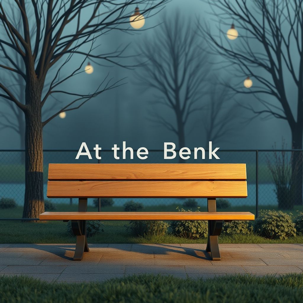 มุมมองใหม่ๆ เกี่ยวกับบทภาพยนตร์ 'At the Bench'